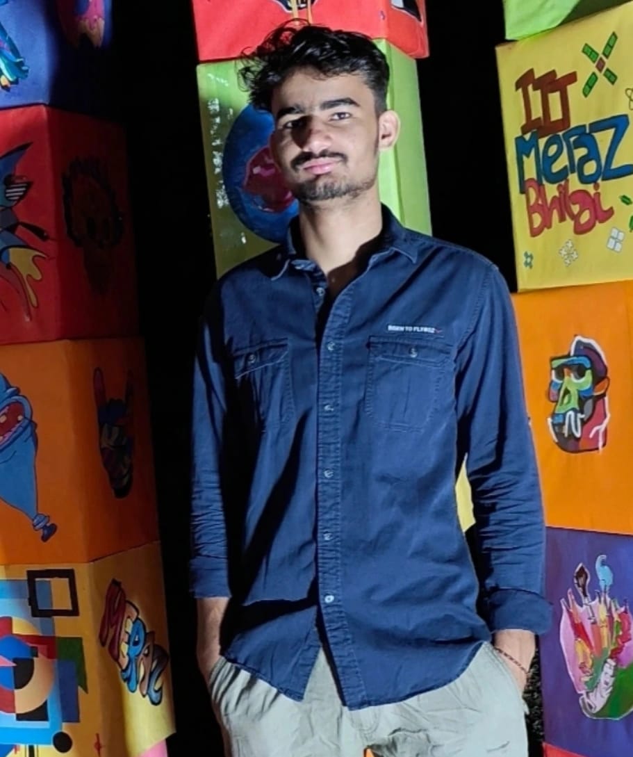 Sunil Kumar